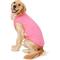 Show in main carousel: Frisco Basic Dog & Cat T-Shirt, Pink + Teal, XX-Large slide 2 of 10