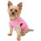 Show in main carousel: Frisco Basic Dog & Cat T-Shirt, Pink, X-Small slide 3 of 7