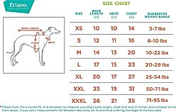 Frisco Basic Dog & Cat T-Shirt, Pink, XX-Large slide 2 of 4