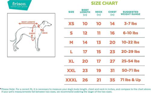 Show full view: Frisco Basic Dog & Cat T-Shirt, Red + Teal, XX-Large slide 5 of 10