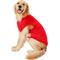 Show in main carousel: Frisco Basic Dog & Cat T-Shirt, Red, XX-Large slide 3 of 7
