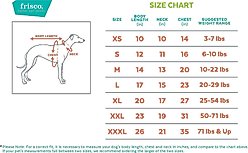 Frisco Basic Dog & Cat T-Shirt, Teal, Large slide 2 of 5