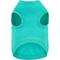 Show in main carousel: Frisco Basic Dog & Cat T-Shirt, Teal, X-Large slide 4 of 8