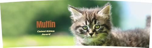 Show full view: Frisco Basic Double Walled Personalized Tumbler, 30-oz slide 3 of 5