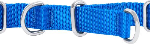 Show full view: Frisco Basic No Pull Harness, Navy/Blue, MD slide 3 of 8