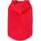 Show in main carousel: Frisco Basic T-Shirt, Red, Small + Dog & Cat Hoodie, Red, Small slide 8 of 10