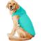 Show in main carousel: Frisco Basic T-Shirt, Teal, XX-Large + Dog & Cat Hoodie, Teal, XX-Large slide 5 of 9