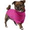 Show in main carousel: Frisco Basketweave Dog & Cat Turtleneck Sweater, Pink, Small slide 3 of 12
