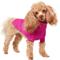 Show in main carousel: Frisco Basketweave Dog & Cat Turtleneck Sweater, Pink, X-Small slide 2 of 11