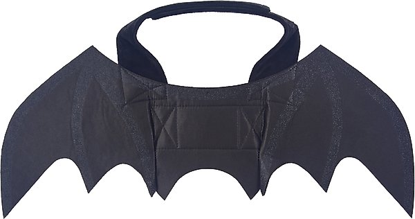 Frisco Bat Wings Dog & Cat Costume