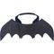 Show in main carousel: Frisco Bat Wings Dog & Cat Costume, X-Small/Small + Buckle-Down Batman Shield Dog Collar, Small: 9.5 to 13-in neck, 1-in wide slide 2 of 9
