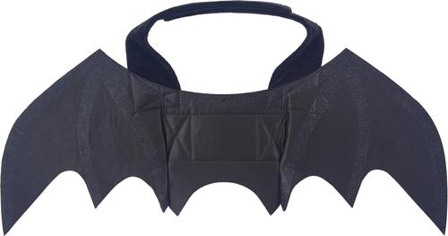 Show full view: Frisco Bat Wings Dog & Cat Costume, X-Small/Small slide 4 of 8