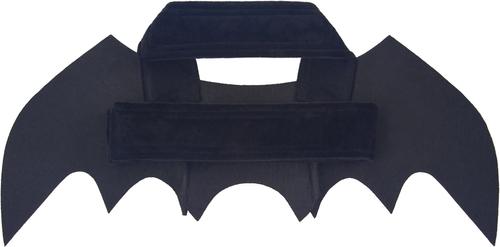 Show full view: Frisco Bat Wings Dog & Cat Costume, X-Small/Small slide 5 of 8