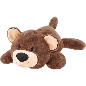 Frisco Bear Plush Squeaky Dog Toy, X-Large