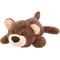 Show in main carousel: Frisco Bear Plush Squeaky Dog Toy, X-Large slide 1 of 7