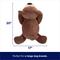 Show in main carousel: Frisco Bear Plush Squeaky Dog Toy, X-Large slide 2 of 7