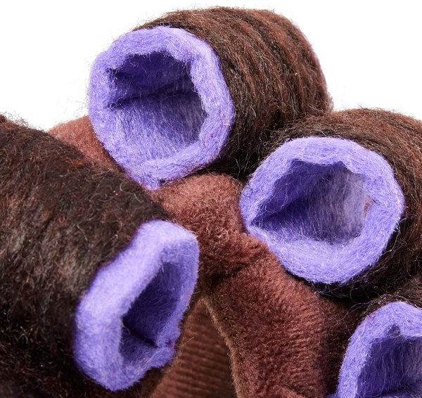 Show full view: Frisco Beauty Parlor Spa Hair Curler Dog & Cat Costume Accessory, X-Large/XX-Large slide 5 of 9