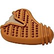 Show in main carousel: Frisco Beef Flavored Steak Rubber & Nylon Chew Dog Toy for Heavy Chewers, Large/X-Large slide 1 of 9