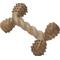 Show in main carousel: Frisco Beef Flavored Twist Bone Nylon Chew Dog Toy for Heavy Chewers, Large slide 1 of 10