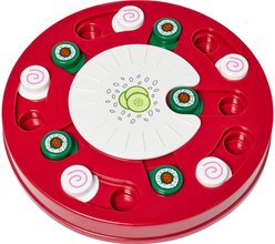 Frisco Bento Interactive Puzzle Dog Toy, Level 3