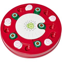 Frisco Bento Interactive Puzzle Dog Toy, Level 3