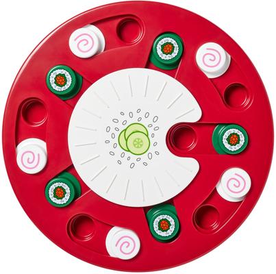 Show full view: Frisco Bento Interactive Puzzle Dog Toy, Level 3 slide 4 of 11