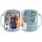 Show in main carousel: Frisco Berry Garland White Personalized Coffee Mug, 11-oz slide 1 of 6