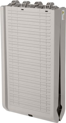 Show full view: Frisco Bi-Fold Travel Dog Car Ramp, Gray slide 5 of 8