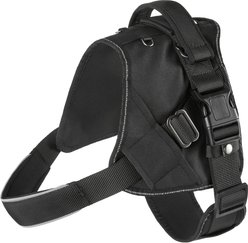 Frisco Big Dog Harness, L - Girth: 24 - 31-in