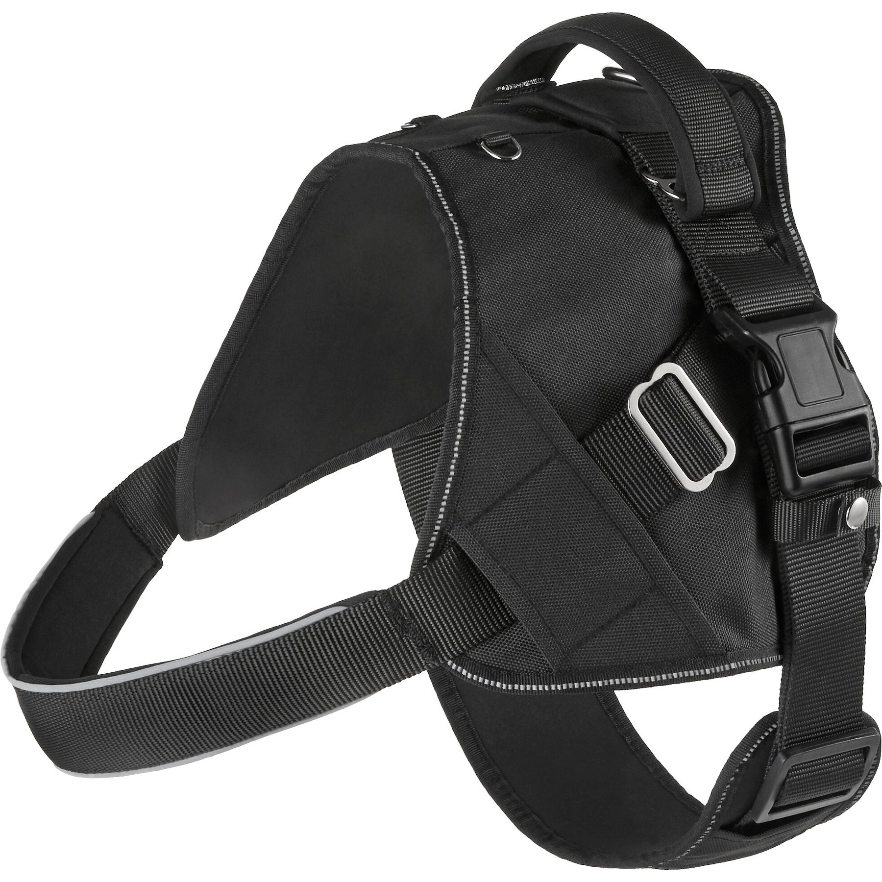 Frisco Big Dog Harness, XL - Girth: 28 - 38-in
