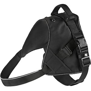 Frisco Big Dog Harness, XXL - Girth: 30 - 42-in