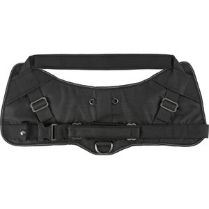 Frisco Big Dog Harness, XXL - Girth: 30 - 42-in