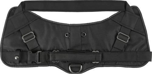 Show full view: Frisco Big Dog Harness, XXL - Girth: 30 - 42-in slide 3 of 8