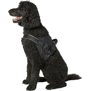 Frisco Big Dog Harness, XXL - Girth: 30 - 42-in
