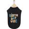 Show in main carousel: Frisco Birthday Vibe Dog & Cat T-Shirt, XX-Large slide 1 of 8