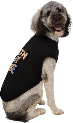 Show full view: Frisco Birthday Vibe Dog & Cat T-Shirt, XX-Large slide 4 of 8