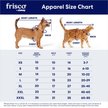 Show in main carousel: Frisco Blue Daisies Dog & Cat Dress, XX-Large slide 2 of 9