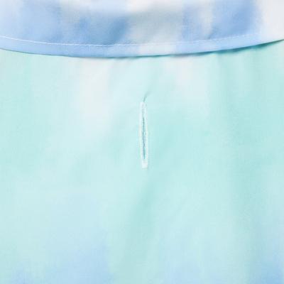 Show full view: Frisco Blue Tie Dye Dog & Cat Shirt, Large slide 6 of 10