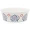 Show in main carousel: Frisco Bohemian Dog & Cat Bowl, 4 cup, 1 count slide 1 of 12