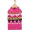 Show in main carousel: Frisco Bold Nordic V-Neck Dog & Cat Sweater, XX-Large slide 4 of 9