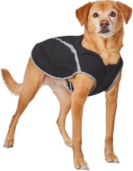 Frisco Bonded Wind & Water Resistant Dog Vest, Large