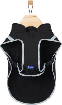 Show full view: Frisco Bonded Wind & Water Resistant Dog Vest, Large slide 5 of 12