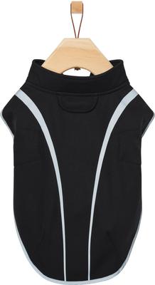 Show full view: Frisco Bonded Wind & Water Resistant Dog Vest, Large slide 4 of 12