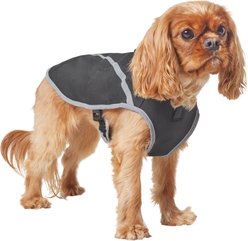 Frisco Bonded Wind & Water Resistant Dog Vest, Small