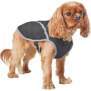 Frisco Bonded Wind & Water Resistant Dog Vest, Small
