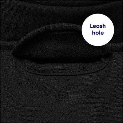 Show full view: Frisco Bonded Wind & Water Resistant Dog Vest, Small slide 7 of 12