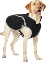Frisco Bonded Wind & Water Resistant Dog Vest, X-Large