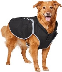 Frisco Bonded Wind & Water Resistant Dog Vest, XX-Large