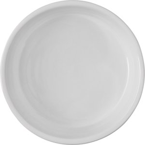 Frisco Bones Non-skid Ceramic Dog & Cat Bowl, Medium: 4 cup, 1 count