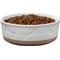 Show in main carousel: Frisco Bones Non-skid Ceramic Dog & Cat Bowl, Small, 2 count slide 3 of 9